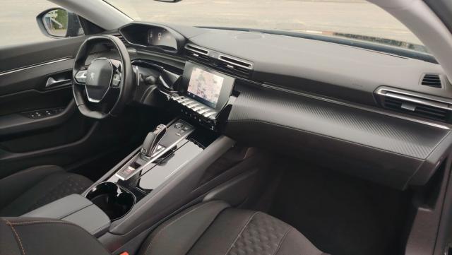 Peugeot 508 image 9