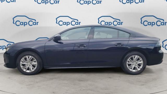 Peugeot 508 image 8
