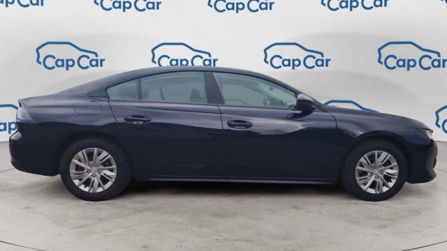 Peugeot 508 image 2
