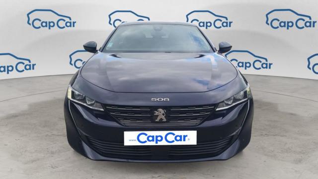 Peugeot 508 image 4
