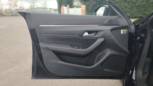 Peugeot 508 image 1