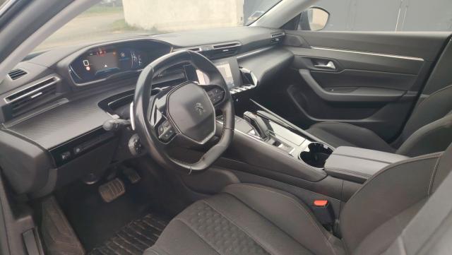 Peugeot 508 image 5