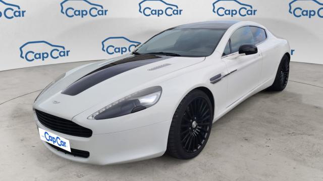 Aston Martin