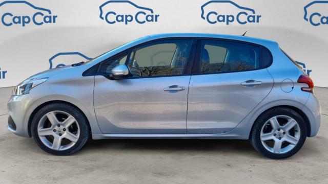 Peugeot 208 image 6