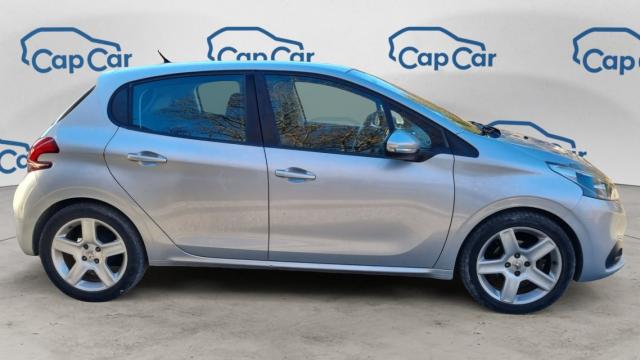 Peugeot 208 image 4