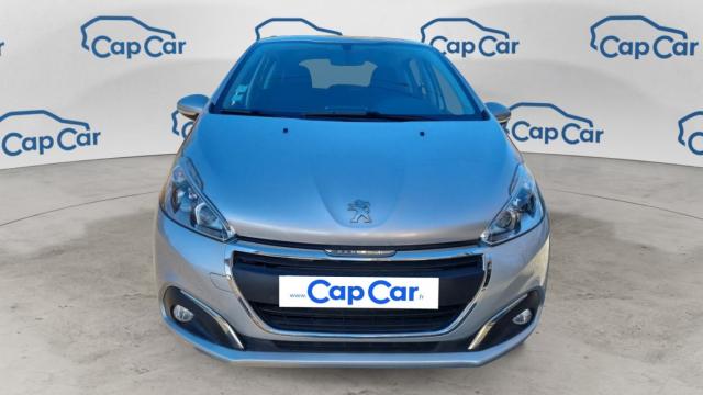 Peugeot 208 image 2