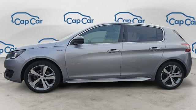 Peugeot 308 image 2