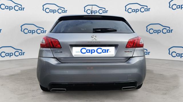 Peugeot 308 image 1