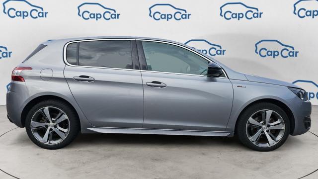 Peugeot 308 image 9
