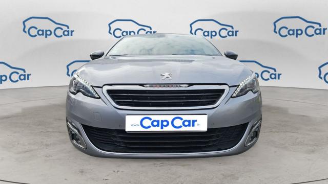 Peugeot 308 image 5