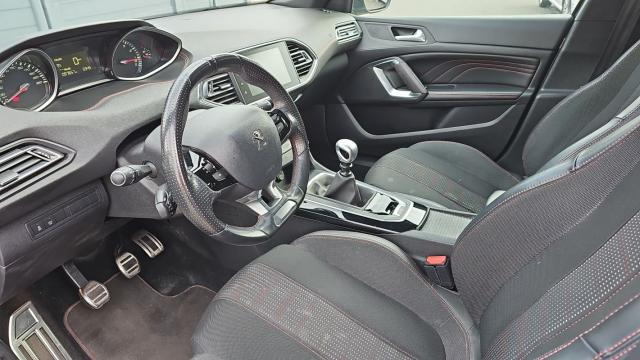 Peugeot 308 image 4