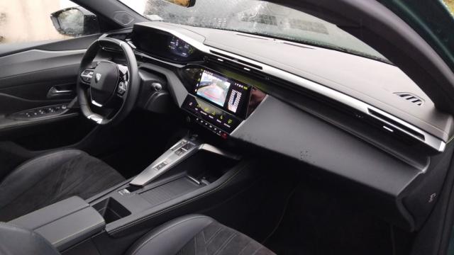 Peugeot 308 Sw image 8