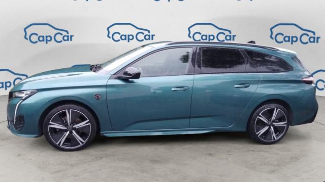 Peugeot 308 Sw image 6