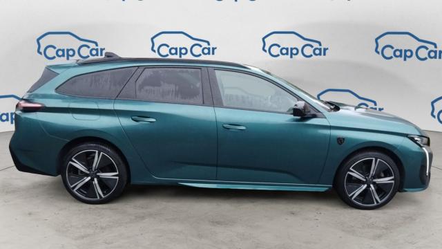 Peugeot 308 Sw image 4