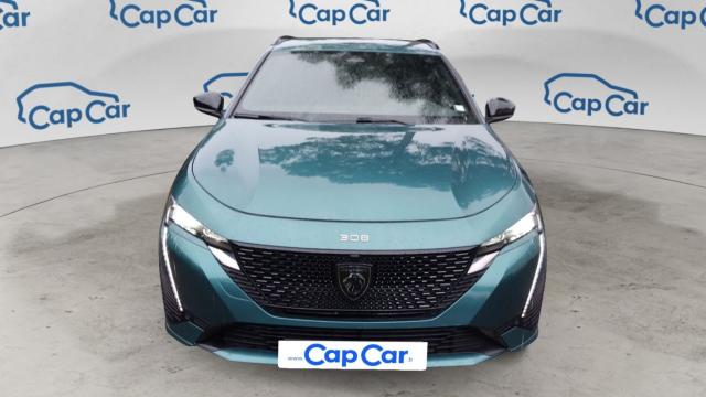 Peugeot 308 Sw image 3