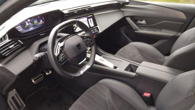 Peugeot 308 Sw image 2