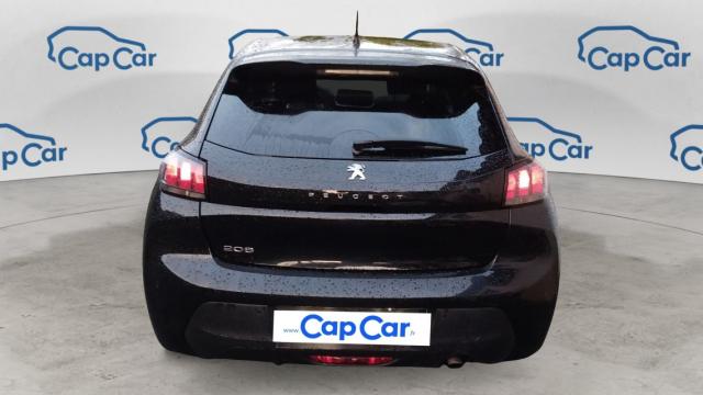 Peugeot 208 image 6