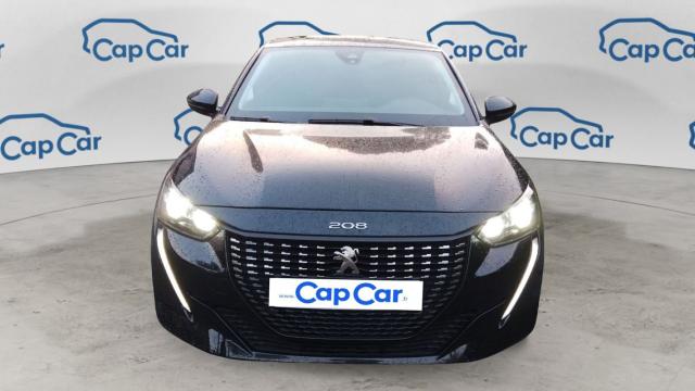 Peugeot 208 image 1