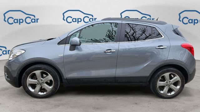 Opel Mokka image 5