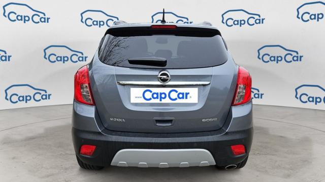 Opel Mokka image 7