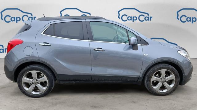 Opel Mokka image 6