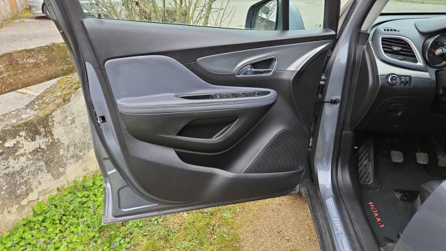 Opel Mokka image 9