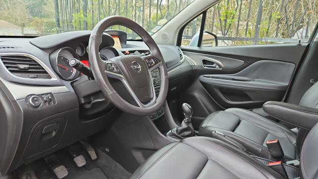 Opel Mokka image 3