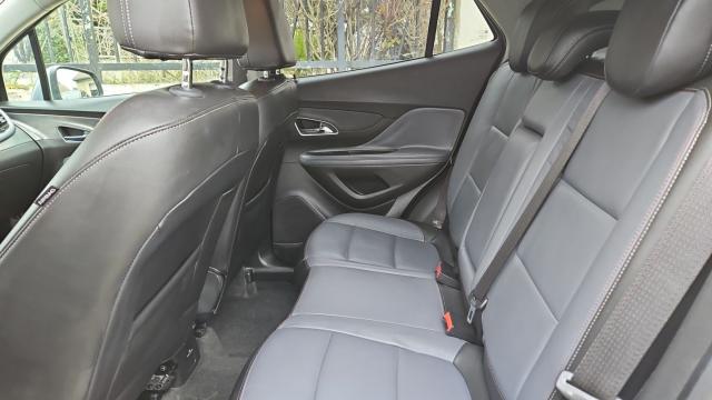 Opel Mokka image 2