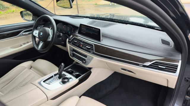Bmw Série 7 image 1