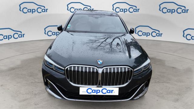 Bmw Série 7 image 9