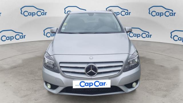 Mercedes Benz Classe B image 2