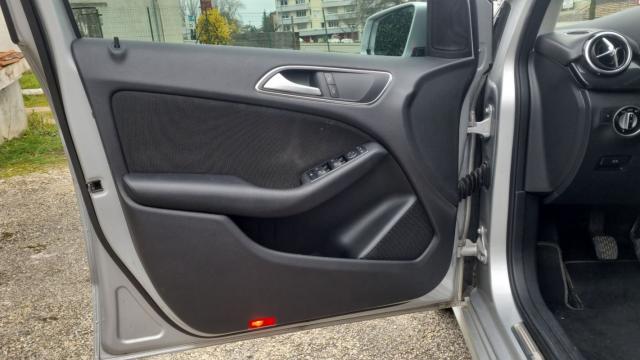 Mercedes Benz Classe B image 7