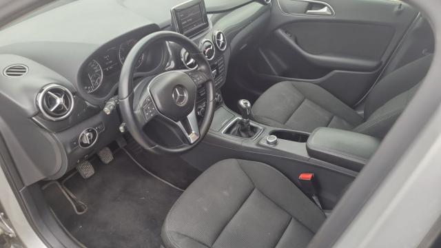Mercedes Benz Classe B image 4