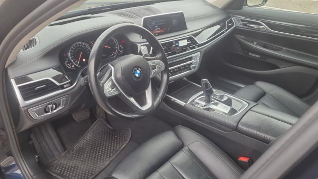 Bmw Série 7 image 2