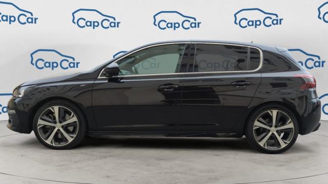 Peugeot 308 image 4