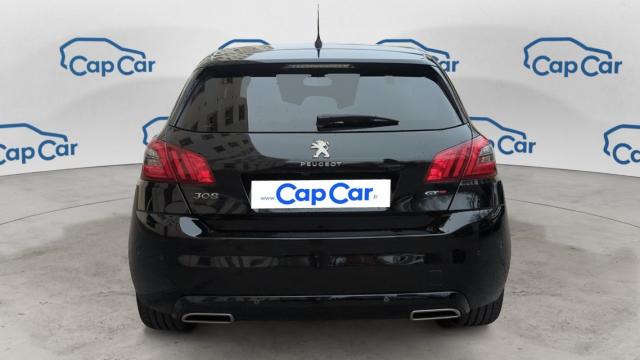 Peugeot 308 image 2
