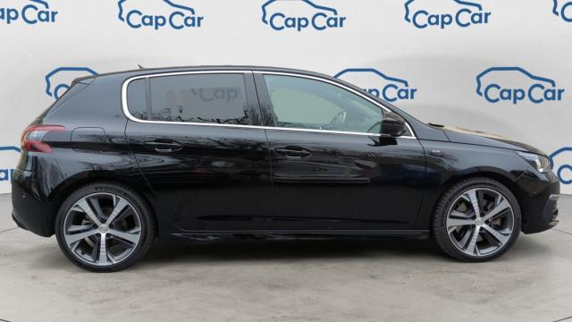 Peugeot 308 image 6