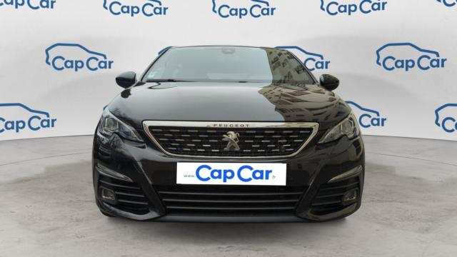 Peugeot 308 image 9