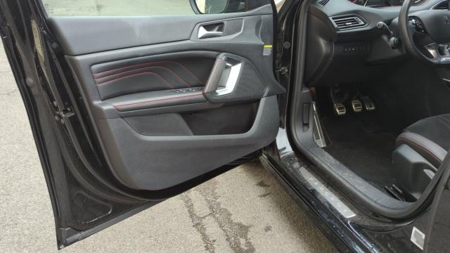 Peugeot 308 image 5