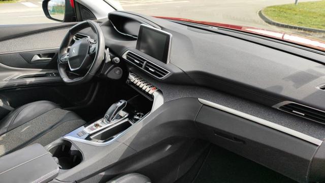 Peugeot 3008 image 8