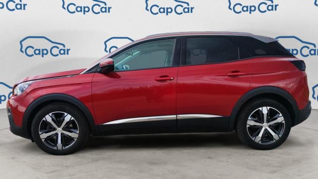 Peugeot 3008 image 6