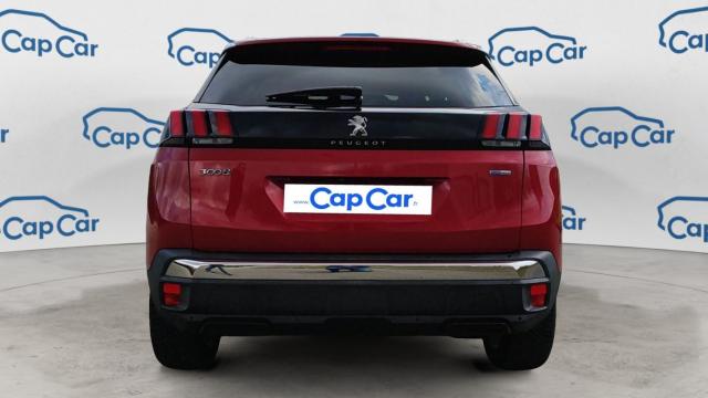 Peugeot 3008 image 2