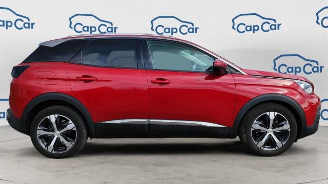 Peugeot 3008 image 5