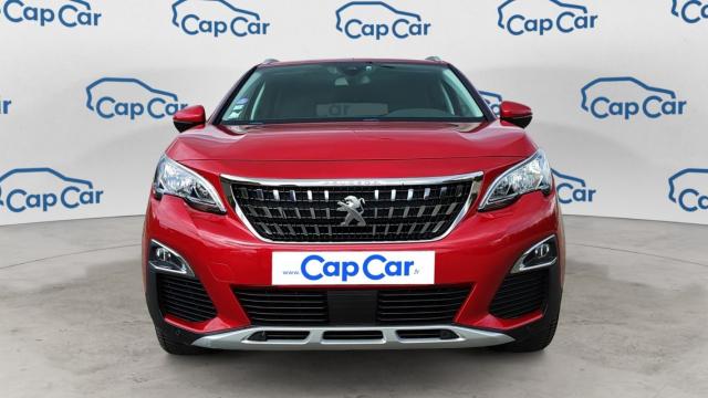 Peugeot 3008 image 4
