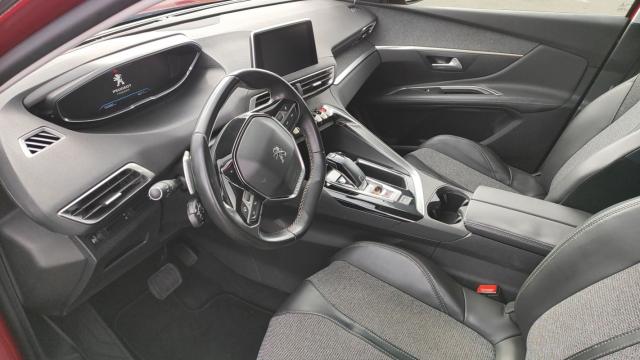 Peugeot 3008 image 1
