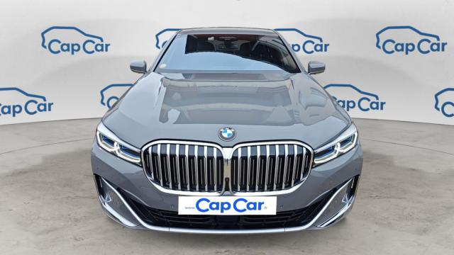 Bmw Série 7 image 2