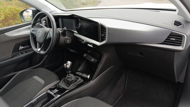 Opel Mokka image 5