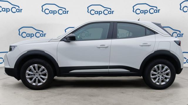 Opel Mokka image 4