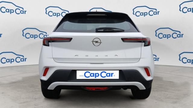 Opel Mokka image 3