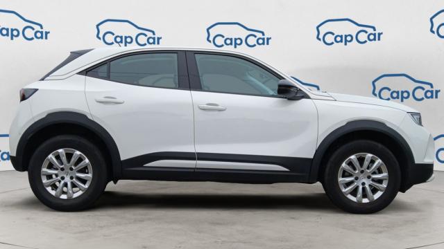 Opel Mokka image 8
